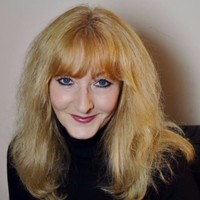 Storror Employee Sally Taylor's profile photo