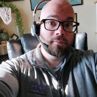 DXC Technology Employee Ray Parenteau's profile photo