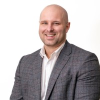 United Infrastructure Ltd Employee Maurice Lynch's profile photo