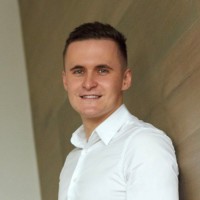 Bitcoin.com Employee Illia Bordun's profile photo