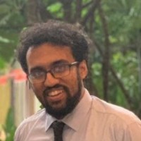 Singapore International School Employee Pratik Kulgod's profile photo