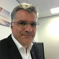 wenglor sensoric group Employee James Mayo's profile photo