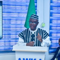 Ir. Ogbodo Email
