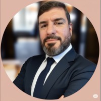 Teleperformance Brasil Employee Geraldo Neto's profile photo