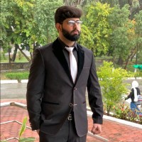 Abdullah Javed Email
