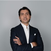 Ankit Parikh Email & Phone Number