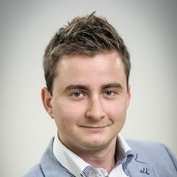 Assembla Employee Konrad Zuwała's profile photo