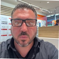 STERNAUTO Employee Mirko Mayer's profile photo