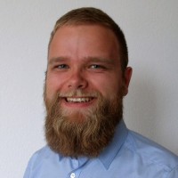 United Engineering Solutions GmbH Employee F Schmidt's profile photo