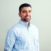 OpenZeppelin Employee Christopher Raia's profile photo