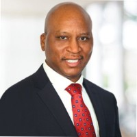 Saxena White P.A. Employee Omar Davis's profile photo