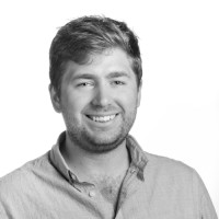 NSG Group Employee Sam Clegg's profile photo