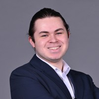 Tremblant Capital Employee Connor Lajaunie's profile photo