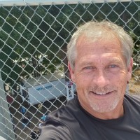 Entrepreneur Employee Mark Hoover's profile photo