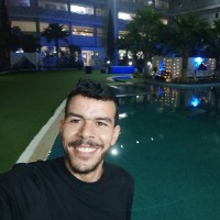 OSCO Employee Djamal Gasmi's profile photo