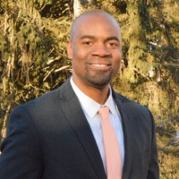 Solomon Admissions Consulting Employee David Williams's profile photo