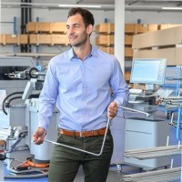 Frederik Hombach Email & Phone Number