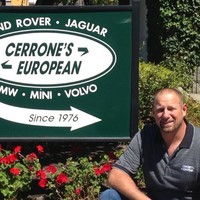 Cerrone's European Employee Frank Cerrone's profile photo