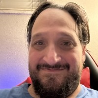 Shake Shack Employee Brian Rook's profile photo