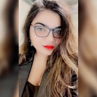 ADTECH Employee Riya Modi's profile photo