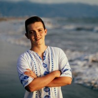 Code Particle Inc Employee César Buenfil Vázquez's profile photo