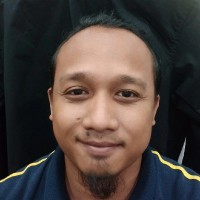 AEX SYSTEM Employee Taufiq Roslan's profile photo