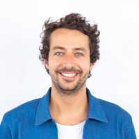 Nickel Employee Alban Bastard-Rosset's profile photo