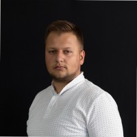 Up and Running Software, Inc. Employee Haris Hozic's profile photo