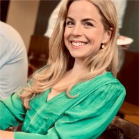 Emma Ström Email