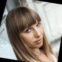 SB Software Employee Marta Abramowska-Gołąb's profile photo