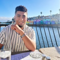 Wasatch I.T. Employee Gabriel Rinaldi's profile photo