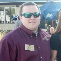 Panhandle Credit Union Employee Justin Barnes's profile photo