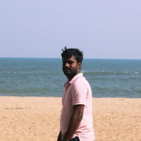 Geval6 Inc Employee Subash Krishnan's profile photo