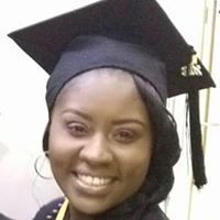 Trinidad and Tobago Electricity Commission Employee Stacey Griffith Alves's profile photo