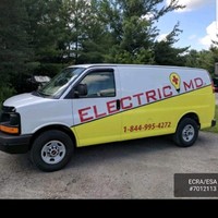 Electricmd.ca Employee Derek Groves's profile photo
