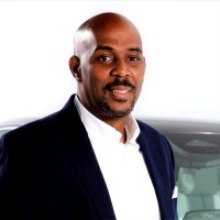 Keith Buford Email & Phone Number