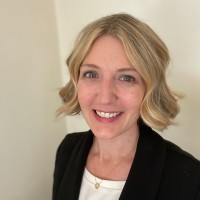 Salesforce Employee Annie Weinberger's profile photo