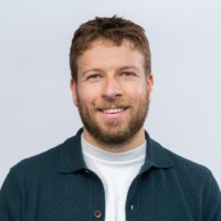 C&J ERP Consulting Ltd Employee Oliver Holt's profile photo