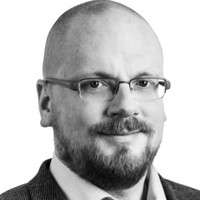 Kinstellar Employee Adam Hodon's profile photo