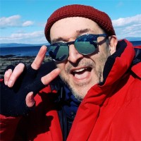 Highlands & Islands Students' Association Employee Chris Sellers's profile photo