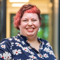 Vlirdens Employee Emmie Postema's profile photo
