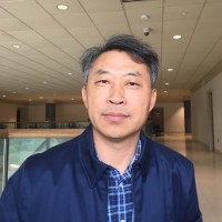 Applied Materials Employee Ki Ahn's profile photo