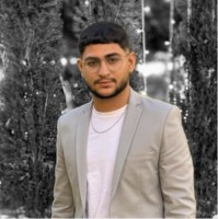 Moshe Haim's profile photo