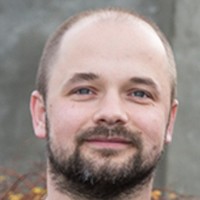 Sunset Boulevard Employee Felix Heyn-Johnsen's profile photo