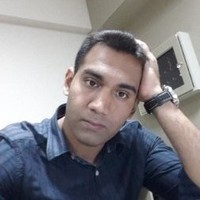 Poster Graphics Employee Satyam Bhujan's profile photo