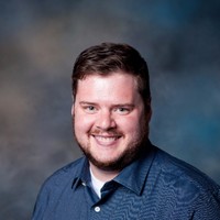 Hewlett Packard Enterprise Employee Jake Kasper's profile photo