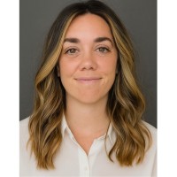 Redpoint Employee Cheyenne Morris's profile photo