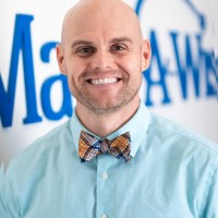 Make-A-Wish® Arizona Employee Brett Schnebelt's profile photo