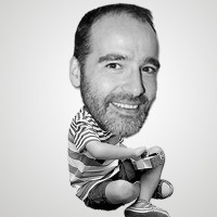 FASIDEAS Employee Marcos Vila's profile photo