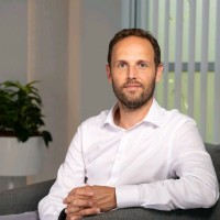 Teoxane Laboratories Employee Julien Renou's profile photo